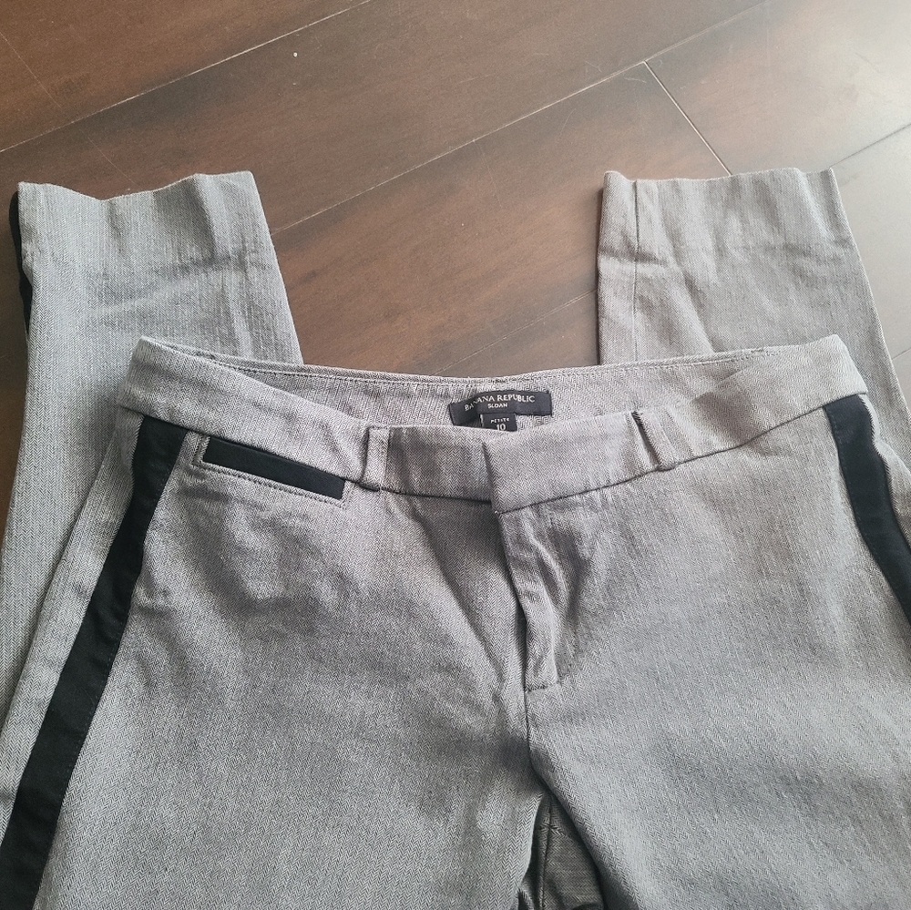Banana Republic size 10